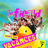 Le FIEALD