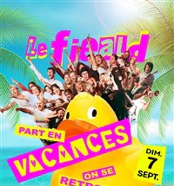 Le FIEALD