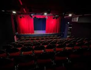 Théâtre Des 3 Clés