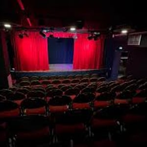 Théâtre Des 3 Clés