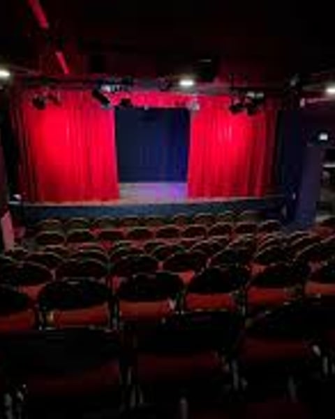 Théâtre Des 3 Clés