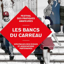 Les Bancs du Carreau 2026