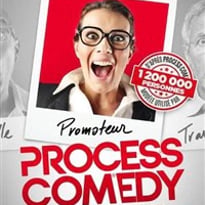 Process Comedy