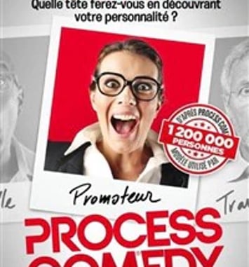 Process Comedy