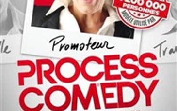 Process Comedy