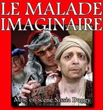 Le malade imaginaire