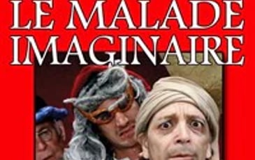 Le malade imaginaire