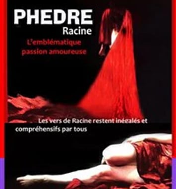 Phèdre
