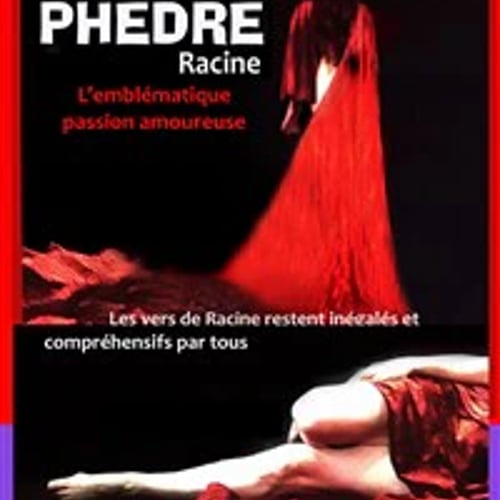 Phèdre 1