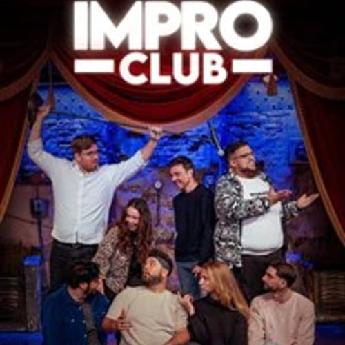Impro club 1