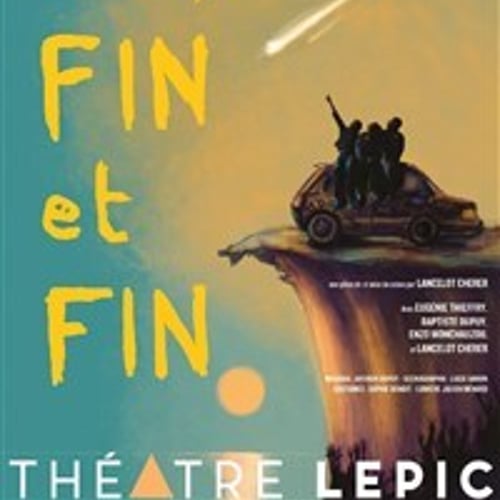 Fin, fin et fin 1
