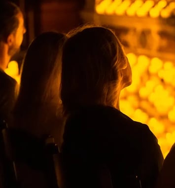 Candlelight: Hommage à Fairuz