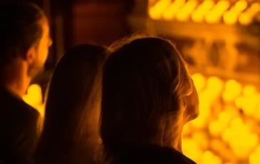 Candlelight: Hommage à Fairuz