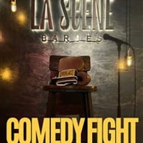 Comedy Fight