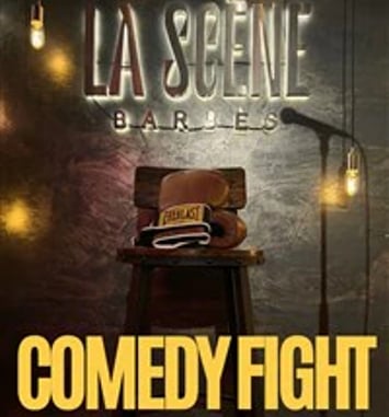 Comedy Fight