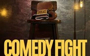 Comedy Fight