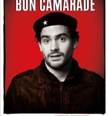 Arthur Fournier dans Bon camarade