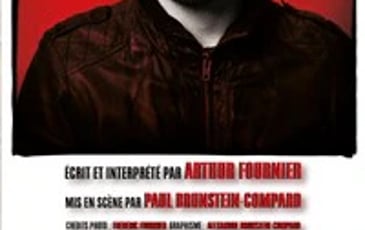 Arthur Fournier dans Bon camarade