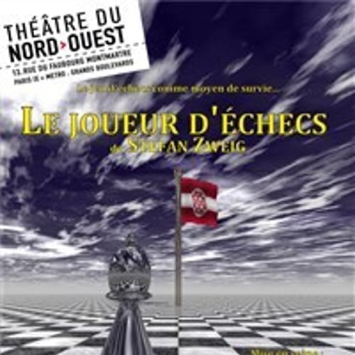 Le Joueur d'échecs 1