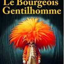 Le Bourgeois Gentilhomme