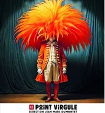 Le Bourgeois Gentilhomme