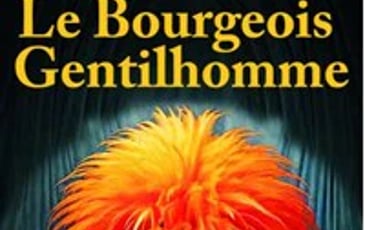 Le Bourgeois Gentilhomme