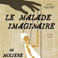 Le malade imaginaire