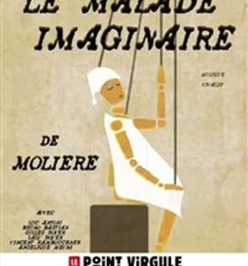 Le malade imaginaire