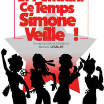 Et pendant ce temps, Simone veille !