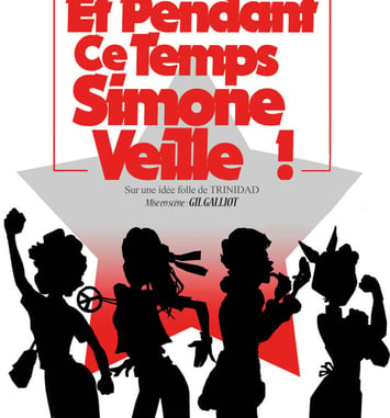 Et pendant ce temps, Simone veille !