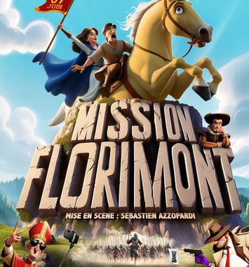 Mission Florimont