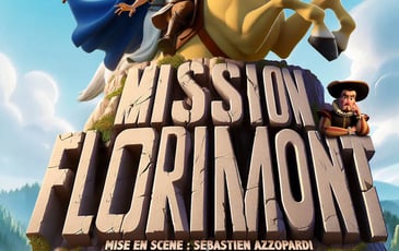 Mission Florimont