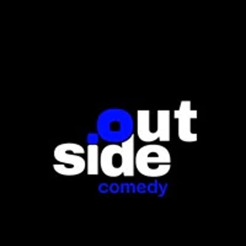 Outside Comedy Club 1