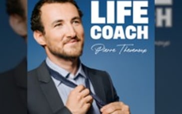Pierre Thevenoux, Life Coach