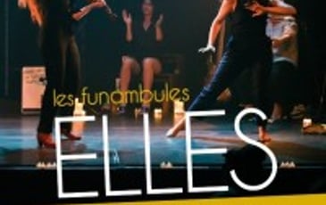 Les Funambules