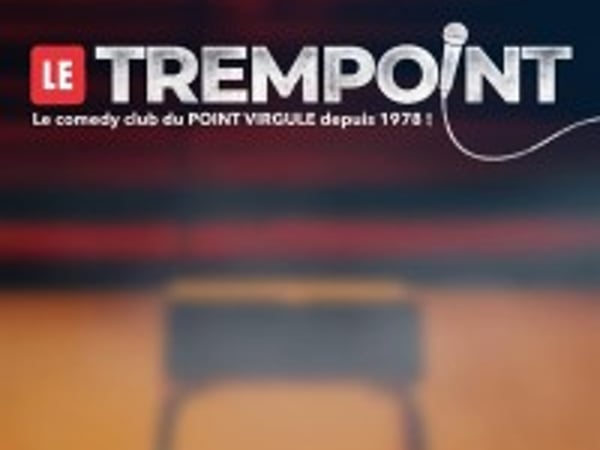 Le Trempoint