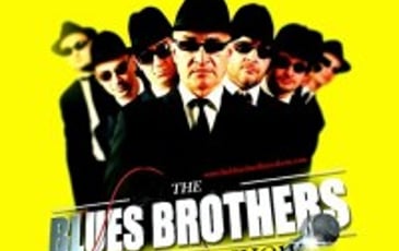 The Blues Brothers American Show by The Real Eight Killers