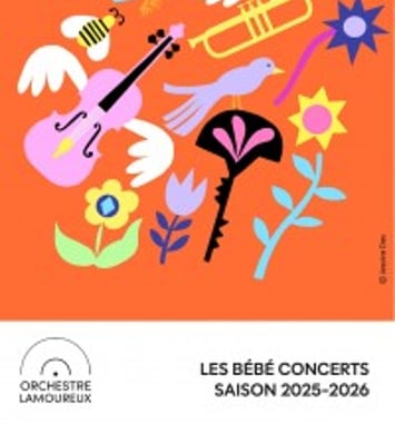 Bébé Concerts