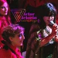 Cabaret féministe : Victor Victoria