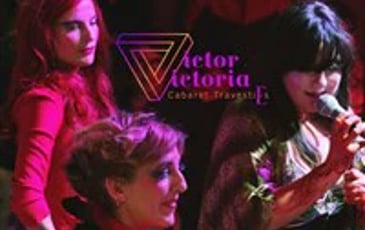 Cabaret féministe : Victor Victoria