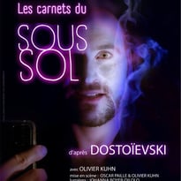 Les Carnets du sous-sol