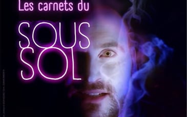 Les Carnets du sous-sol