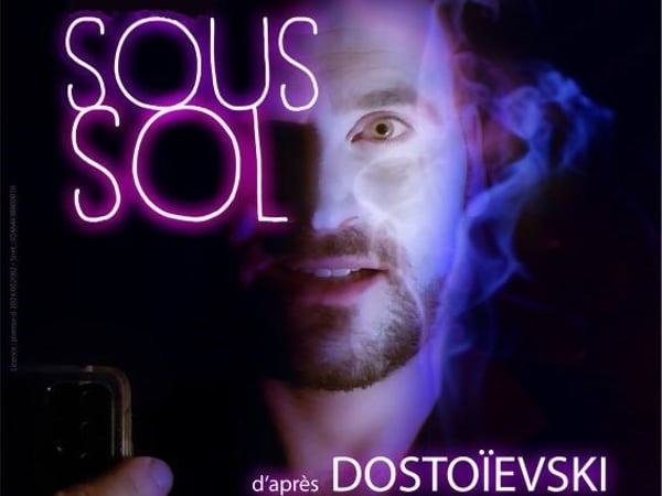 Les Carnets du sous-sol
