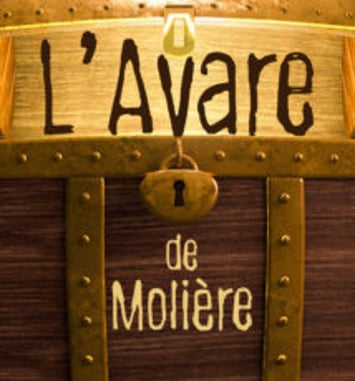 L'Avare de Molière