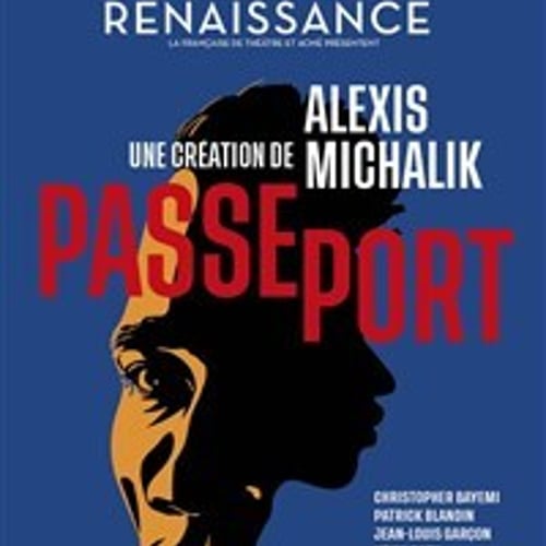 Passeport 1
