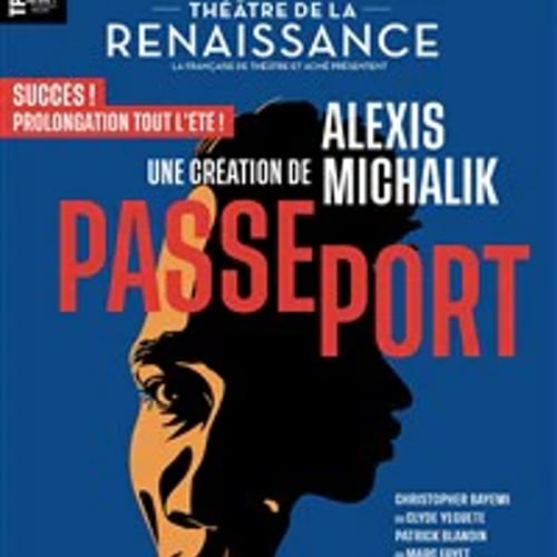 Passeport 2