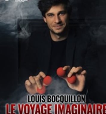 Le Voyage Imaginaire