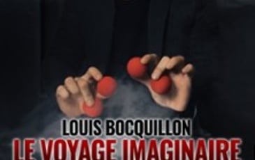 Le Voyage Imaginaire