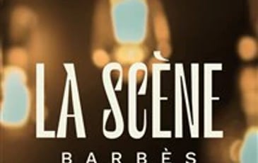 La Scène Barbès, Comedy Club