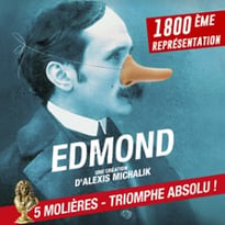 Edmond